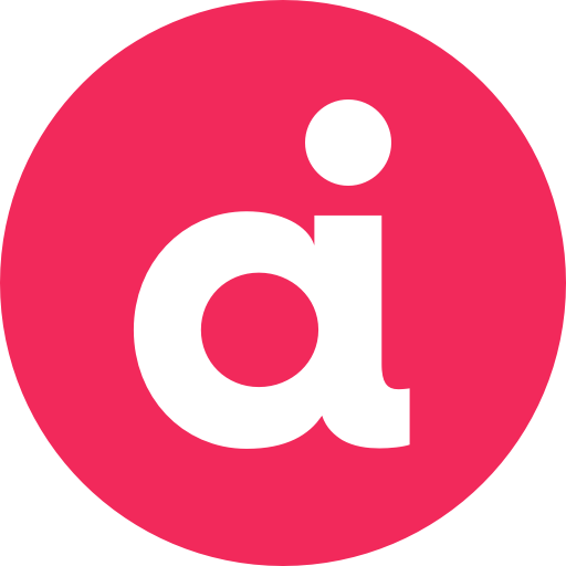 Alice Imiela Designbüro Logo