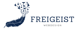 Freigeist Webdesign GmbH Logo