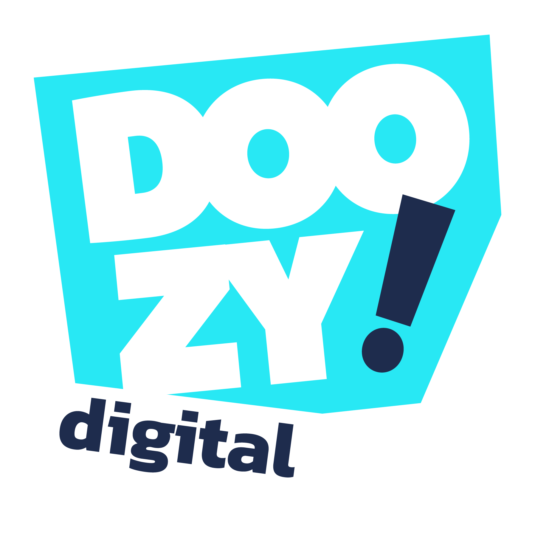 DOOZYdigital | SEO Ravensburg Logo