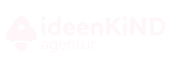 ideenKiND GmbH Logo
