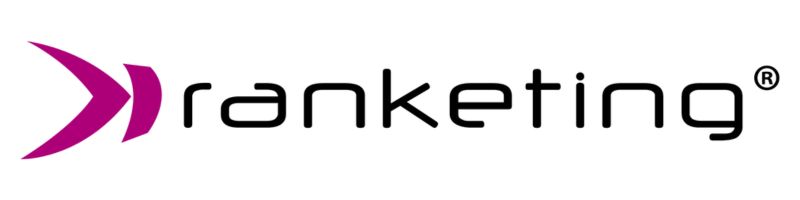 Ranketing GmbH - Online-Marketing-Agentur - SEO Logo