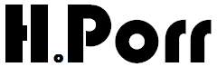 hporr Logo