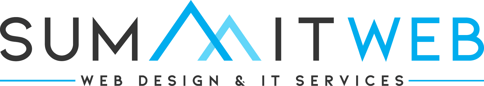 SummitWeb Logo