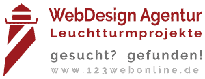 Kurbjun Internetagentur WebDesign & Webprogrammierungen Logo