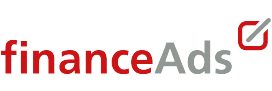 financeAds GmbH & Co. KG Logo