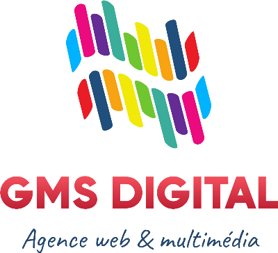 GMS Digital Sàrl Logo