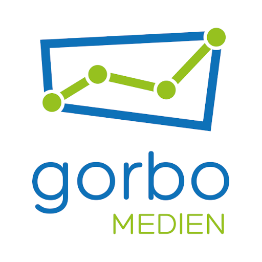 gorboMEDIEN Onlinemarketing-Agentur Logo