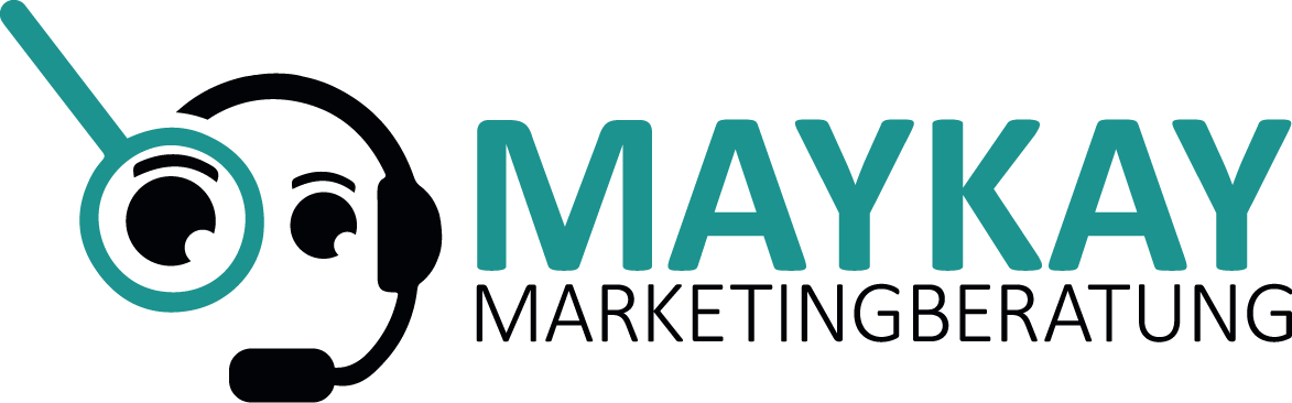 MAyKay Logo