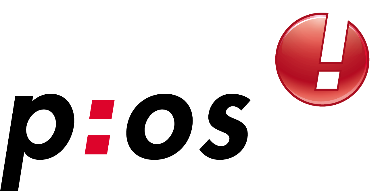 p:os innovation GmbH Logo