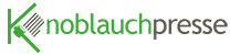 Knoblauchpresse - Astrid Knoblauch Logo
