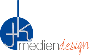 TK Mediendesign Logo