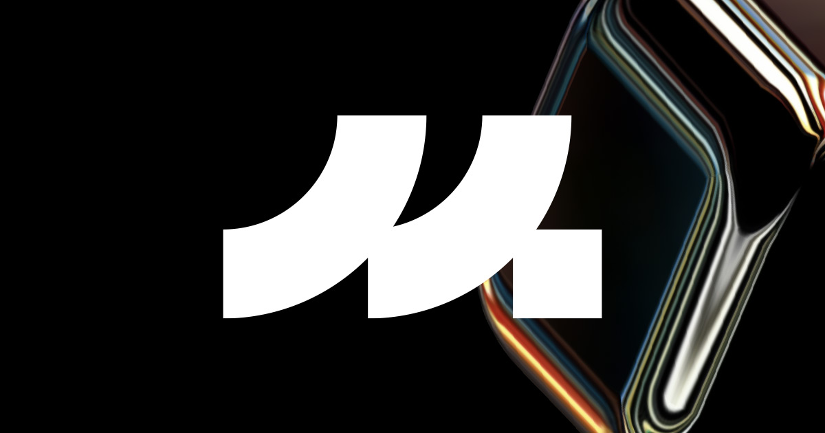 Modulator AG – Digital Brands Logo