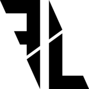 FontLake Marketing Logo