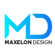 MaxelonDesign Logo