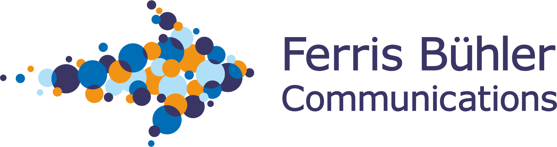 Ferris Bühler Communications GmbH Logo
