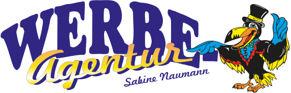 Werbeagentur Sabine Naumann Logo