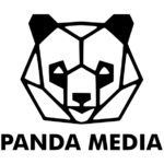 Panda Media GmbH Logo