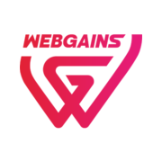 Webgains GmbH Logo