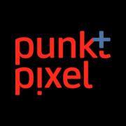 Punkt+Pixel GmbH Logo
