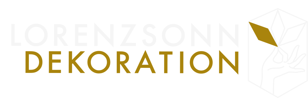 Lorenzsonn Dekoration Logo