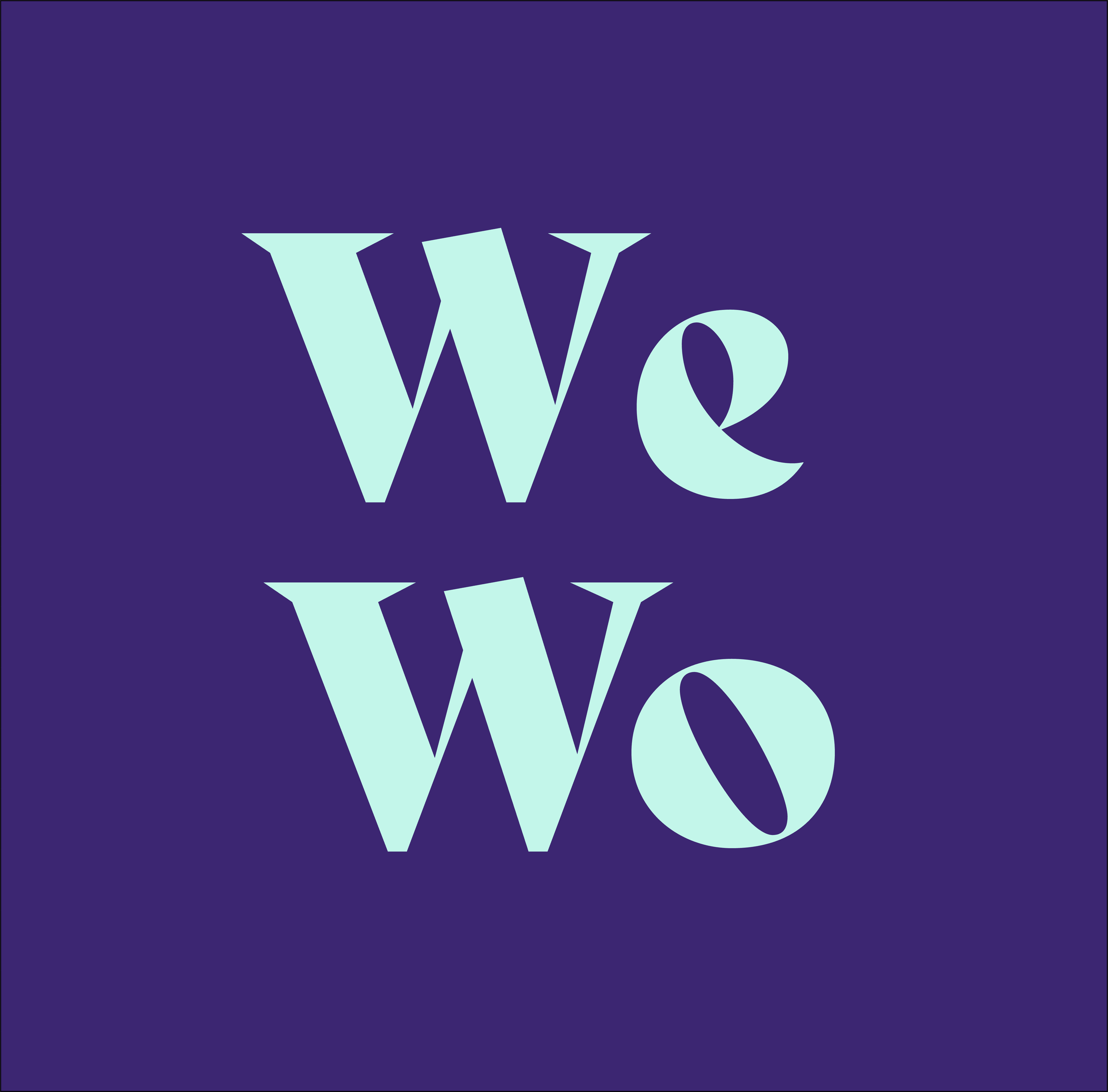 Webdesign Women Logo