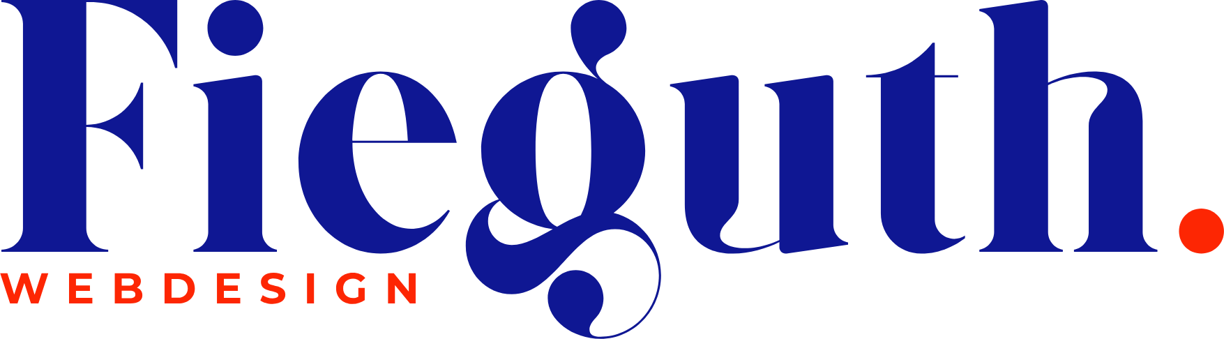 Arthur Fieguth - Webdesign Logo