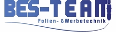 BES-Team Folien &‘ Werbetechnik Logo