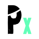 PIRATEx Logo