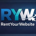 RentYourWebsite Logo
