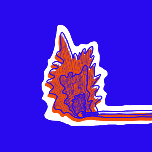 Zünderei Logo