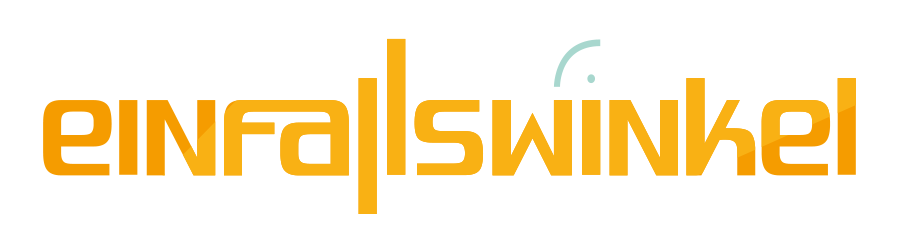 einfallswinkel - Design & Werbung aus Mainz Logo