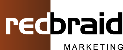 Red Braid Marketing GmbH Logo