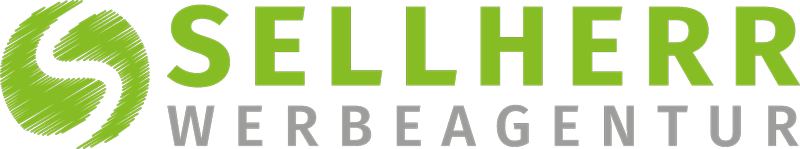 Sellherr Werbeagentur Logo