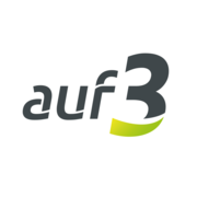 auf3 GmbH Logo