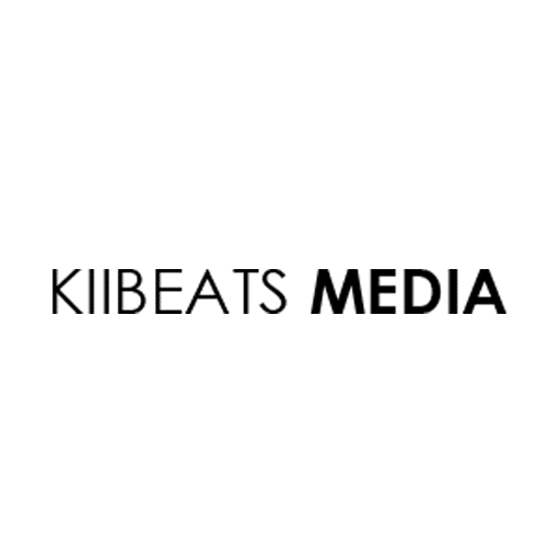 KiiBeats Media Logo
