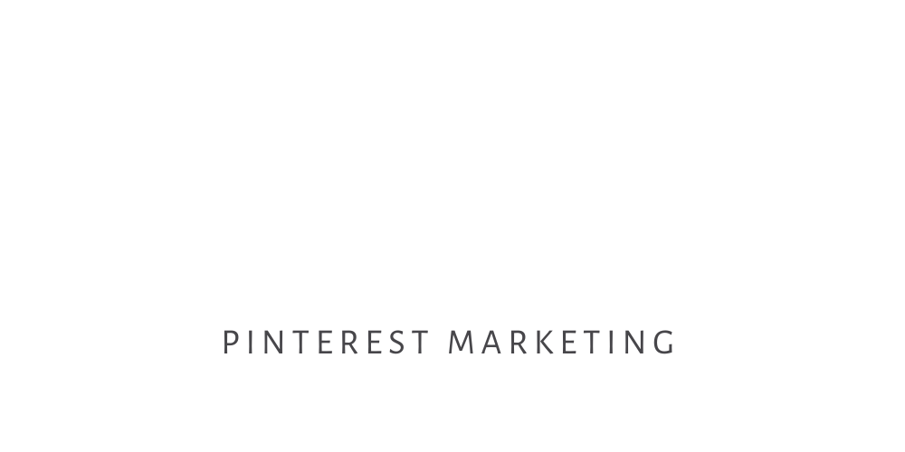 Sandra Brasser | Pinterest Marketing Logo