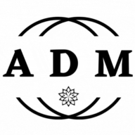 ADM Content Marketing Logo