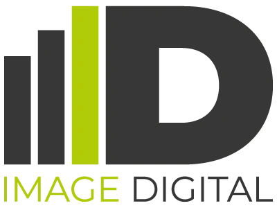 Image Digital Logo