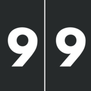 99visions Webdesign & Image-Videos Logo