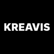 KREAVIS Werbeagentur Logo