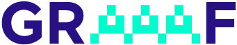 GRAAAF - Online Marketing Agentur Logo