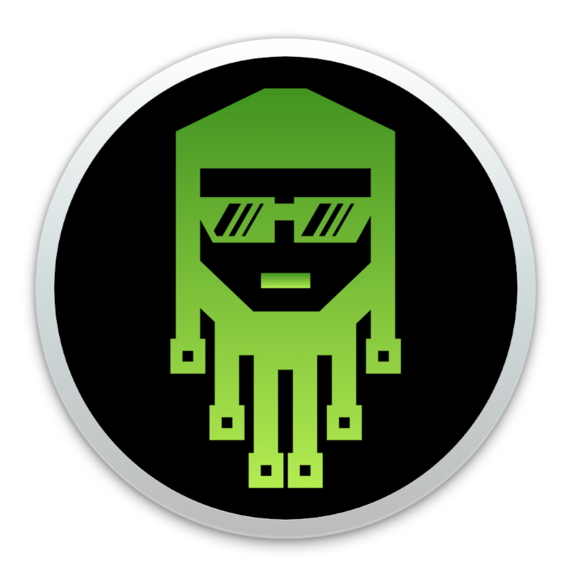 Cracker's Tech Logo