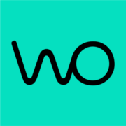 Webon Logo