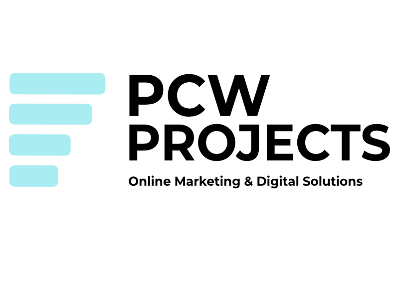 PCW Projects | SEO Agentur Nürnberg Logo