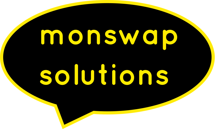 monswap solutions Logo