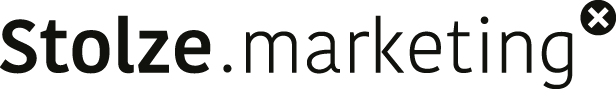 Stolze.marketing Logo