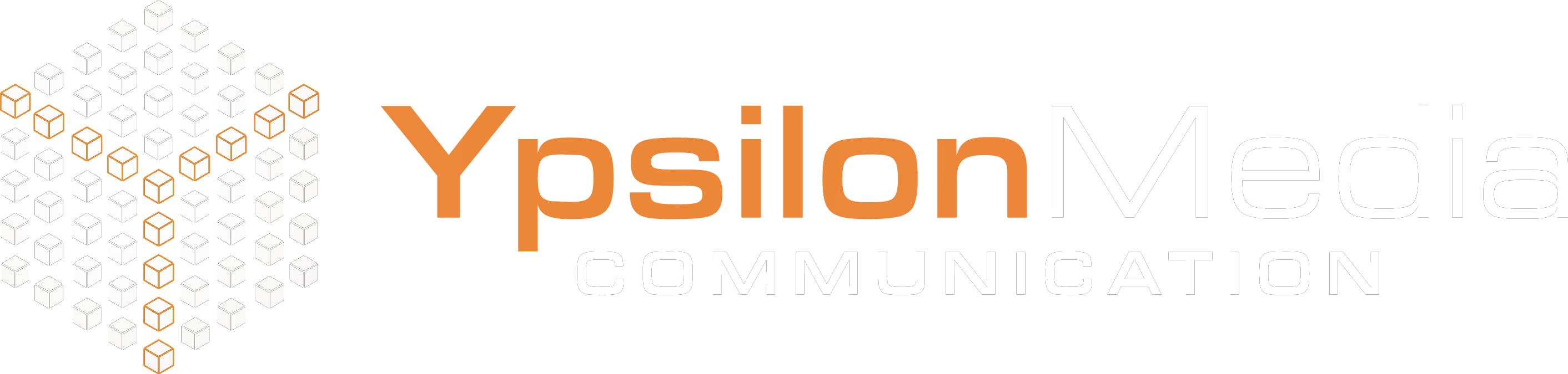 Ypsilon Media Communication GmbH Logo