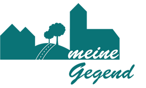 Meine Gegend Media UG (haftungsbeschränkt) Logo