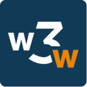 w3work - Digitalagentur für E-Commerce und Online Marketing Logo