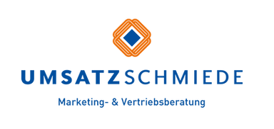 UMSATZSCHMIEDE Marketingberatung und Vertriebsberatung Hamburg Logo